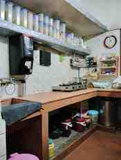 3 BHK + 3 Baths (1,750 sqft) Apartment/Flat for Rent in J Block, Saket