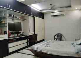 3 BHK + 3 Baths (1,750 sqft) Apartment/Flat for Rent in J Block, Saket