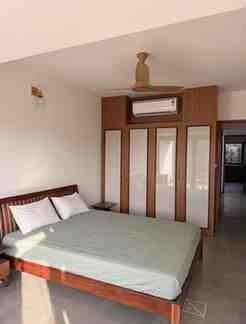 3 BHK + 3 Baths (1,550 sqft) Apartment/Flat for Rent in Tara Apartment, Alaknanda