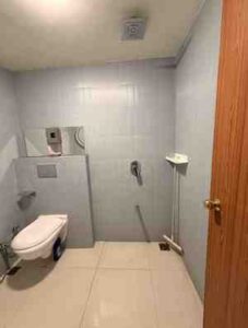 3 BHK + 3 Baths (1,550 sqft) Apartment/Flat for Rent in Tara Apartment, Alaknanda