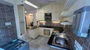 3 BHK + 3 Baths (1,800 sqft) Apartment/Flat for Rent in Vasant Designer Floors, Vasant Vihar