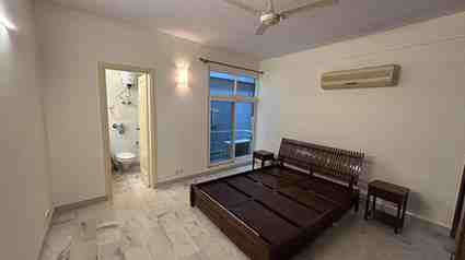 3 BHK + 3 Baths (1,800 sqft) Apartment/Flat for Rent in Vasant Designer Floors, Vasant Vihar