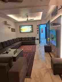 2 BHK + 2 Baths (2,690 sqft) Apartment/Flat for Rent in M Block, Greater Kailash 2