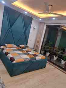 2 BHK + 2 Baths (2,690 sqft) Apartment/Flat for Rent in M Block, Greater Kailash 2
