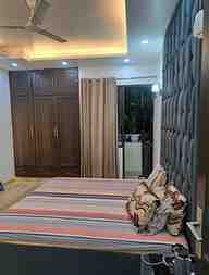 2 BHK + 2 Baths (2,690 sqft) Apartment/Flat for Rent in M Block, Greater Kailash 2
