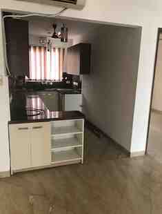 3 BHK + 3 Baths (1,600 sqft) Apartment/Flat for Rent in Safdarjung Development Area, South Delhi