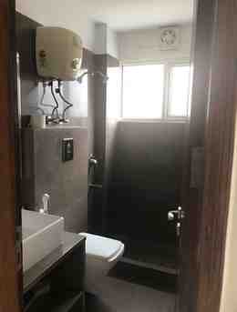 3 BHK + 3 Baths (1,600 sqft) Apartment/Flat for Rent in Safdarjung Development Area, South Delhi