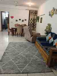3 BHK + 3 Baths (1,680 sqft) Apartment/Flat for Rent in New Manglapuri, South Delhi