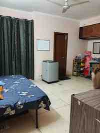 3 BHK + 3 Baths (1,680 sqft) Apartment/Flat for Rent in New Manglapuri, South Delhi