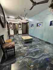 3 BHK + 4 Baths (1,750 sqft) Apartment/Flat for Rent in Pocket 3, Sector D, Vasant Kunj