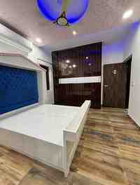 3 BHK + 4 Baths (1,750 sqft) Apartment/Flat for Rent in Pocket 3, Sector D, Vasant Kunj