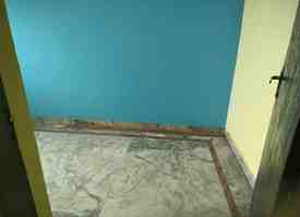 3 BHK + 1 Bath (720 sqft) Villa for Rent in Independent House Khanpur, South Delhi