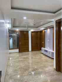 3 BHK + 2 Baths (1,100 sqft) Villa for Rent in Independent House Vasant Kunj