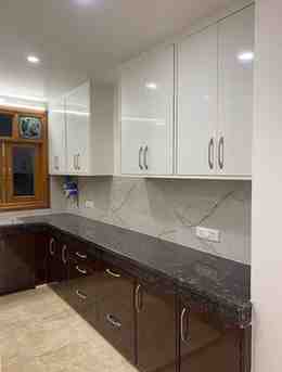 3 BHK + 2 Baths (1,100 sqft) Villa for Rent in Independent House Vasant Kunj