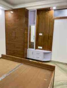 3 BHK + 2 Baths (1,100 sqft) Villa for Rent in Independent House Vasant Kunj