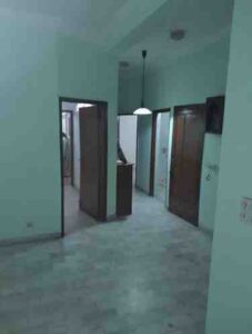 3 BHK + 2 Baths (1,777 sqft) Villa for Rent in Independent House B Block, Hauz Khas