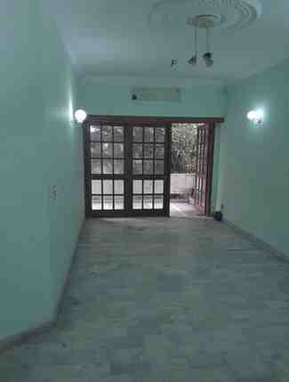 3 BHK + 2 Baths (1,777 sqft) Villa for Rent in Independent House B Block, Hauz Khas