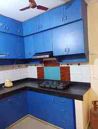 3 BHK + 2 Baths (2,000 sqft) Villa for Rent in Independent House Dwarka Sector 19