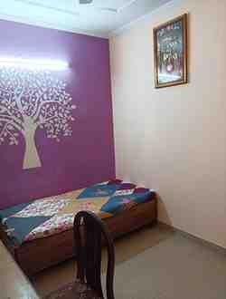 3 BHK + 2 Baths (2,000 sqft) Villa for Rent in Independent House Dwarka Sector 19