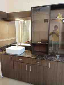3 BHK + 2 Baths (2,000 sqft) Villa for Rent in Independent House Dwarka Sector 19