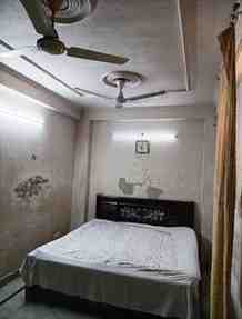 3 BHK + 2 Baths (1,000 sqft) Villa for Rent in Independent House Dwarka Sector 23