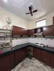 3 BHK + 2 Baths (1,350 sqft) Villa for Rent in Independent House Dwarka Sector 24