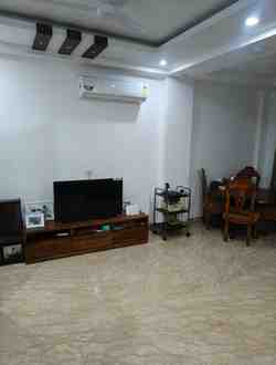 3 BHK + 3 Baths (1,350 sqft) Villa for Rent in D Block, East of Kailash
