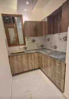 3 BHK + 3 Baths (1,200 sqft) Villa for Rent in Independent House Tyagi Mohalla, South Delhi