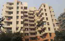 4 BHK + 3 Baths (2,600 sqft) Apartment/Flat for Rent in Maharaja Saini CGHS, Dwarka