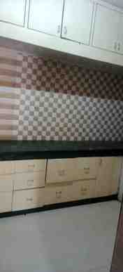 4 BHK + 3 Baths (1,900 sqft) Apartment/Flat for Rent in Pocket L Sarita Vihar