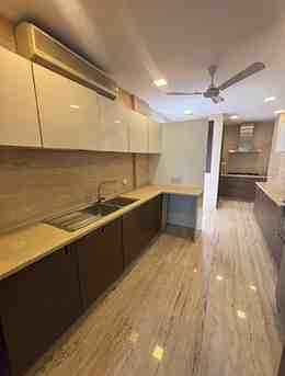 4 BHK + 4 Baths (5,580 sqft) Builder/Independent Floor for Rent in Block C Vasant Vihar, South Delhi