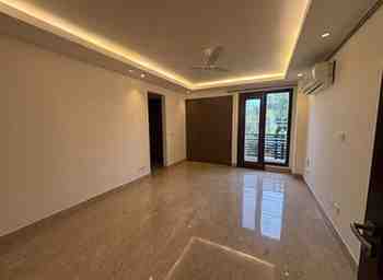 4 BHK + 4 Baths (5,580 sqft) Builder/Independent Floor for Rent in Block C Vasant Vihar, South Delhi