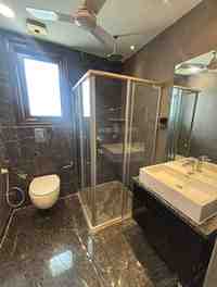 4 BHK + 4 Baths (5,580 sqft) Builder/Independent Floor for Rent in Block C Vasant Vihar, South Delhi