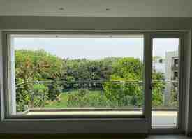 4 BHK + 4 Baths (2,700 sqft) Builder/Independent Floor for Rent in D Block, Saket