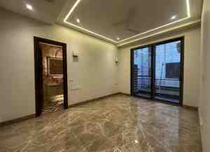 4 BHK + 4 Baths (3,600 sqft) Builder/Independent Floor for Rent in Defence Colony