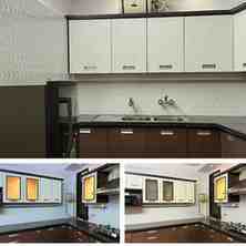 4 BHK + 4 Baths (4,500 sqft) Builder/Independent Floor for Rent in Vasant Vihar, South Delhi