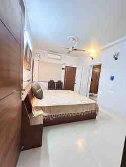 4 BHK + 4 Baths (2,800 sqft) Apartment/Flat for Rent in DDA Flats Vasant Kunj