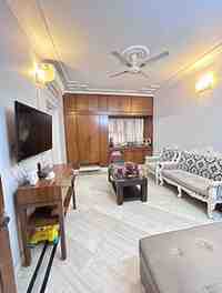 4 BHK + 4 Baths (2,800 sqft) Apartment/Flat for Rent in DDA Flats Vasant Kunj