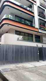 4 BHK + 4 Baths (2,100 sqft) Apartment/Flat for Rent in D Block, Saket