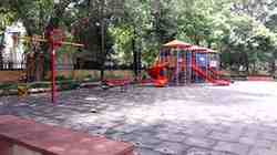 4 BHK + 4 Baths (2,100 sqft) Apartment/Flat for Rent in D Block, Saket