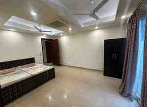 4 BHK + 5 Baths (4,500 sqft) Apartment/Flat for Rent in Hauz Khas