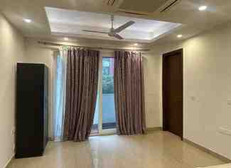 4 BHK + 5 Baths (4,500 sqft) Apartment/Flat for Rent in Hauz Khas