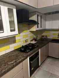 5 BHK + 3 Baths (2,200 sqft) Apartment/Flat for Rent in Pocket 8, Sector B, Vasant Kunj