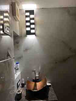 5 BHK + 3 Baths (2,200 sqft) Apartment/Flat for Rent in Pocket 8, Sector B, Vasant Kunj