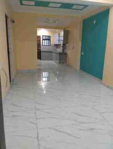 3 BHK + 2 Baths (1,050 sqft) Builder/Independent Floor for Rent in Mahavir Enclave, Sector 1, Dwarka
