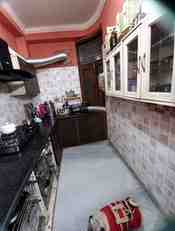 3 BHK + 2 Baths (1,300 sqft) Builder/Independent Floor for Rent in Media CGHS, Dwarka