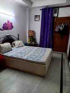 3 BHK + 2 Baths (1,300 sqft) Builder/Independent Floor for Rent in Media CGHS, Dwarka