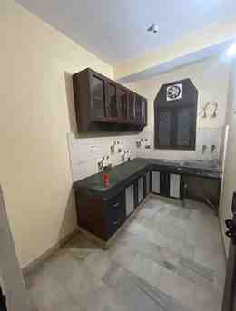 1 BHK + 2 Baths (500 sqft) Apartment/Flat for Rent in Amar Apartment, Kishangarh Village