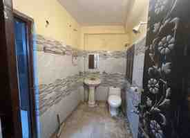 1 BHK + 2 Baths (500 sqft) Apartment/Flat for Rent in Amar Apartment, Kishangarh Village