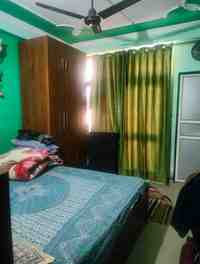 2 BHK + 2 Baths (675 sqft) Builder/Independent Floor for Rent in Block G Aya Nagar Extension